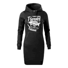 I dont need therapy - fishing