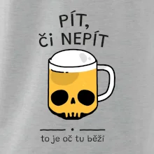 Pít, či nepít