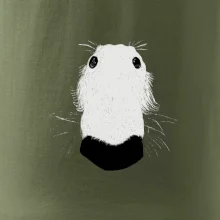 Barzoj čumák (Moňas)