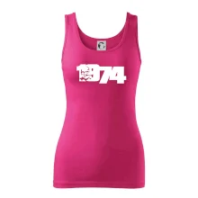 Husákovo dítě - 1974