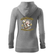 Když nemáš na banány, nepořizuj si opici