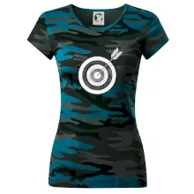 Terč na lukostřelbu