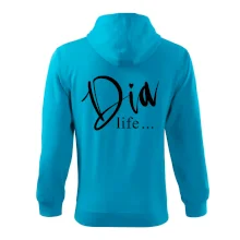 D I A Life D I A Life