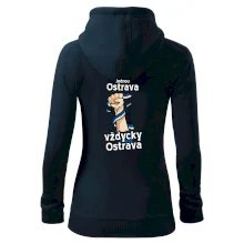 Jednou Ostrava vždycky Ostrava