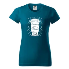 Honorary Gilmore Girl