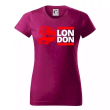 LON DON BUS LON DON BUS