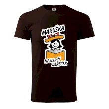 Nejlepší dáreček - vaše jméno