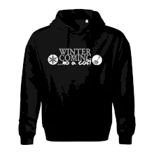 Winter Is Coming parodie