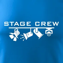 Osvětlovač - stagecrew