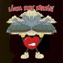 Láska hory přenáší