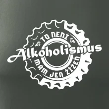 Alkoholismus pivo