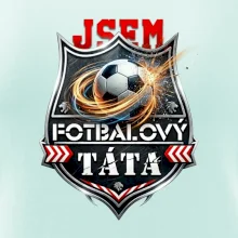 Jsem Fotbalový táta
