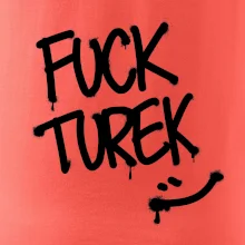 Turek sprejem