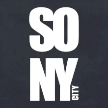 SO NY city