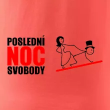 Poslední noc