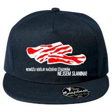 Nejsem slanina Nejsem slanina