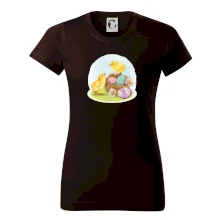 Velikonoční kuřátka