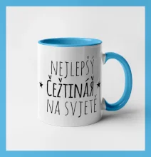 Nejlepší češtinář na světě