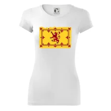 Královský prapor Skotska