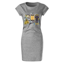 Potápěčská výzbroj