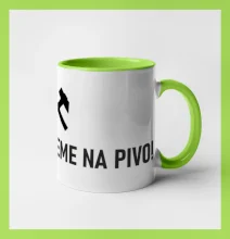 FAJRONT, JDEME NA PIVO!﻿