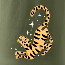 Tygr s hvězdami (studio-arte.cz)