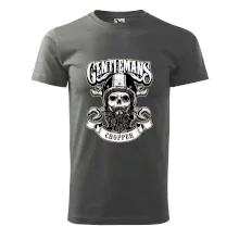 Gentlemans Chopper Gentlemans Chopper