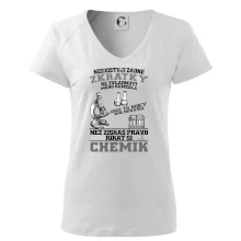 Chemik zkratky