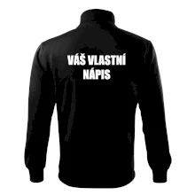 Tvůj vlastní nápis - tiskací Tvůj vlastní nápis - tiskací