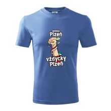 Jednou Plzeň vždycky Plzeň