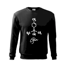 Barová chemie - gin Barová chemie - gin