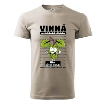 Vinná réva odsouzena Müller Thurgau