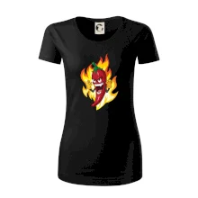 Chili paprička velmi pálivá