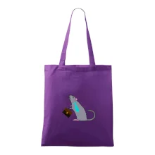 Krysa kancelářská barevná (Moňas)