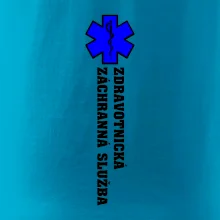 Hvězda života - zdravotnická záchranná služba