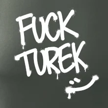 Turek sprejem