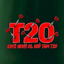 Když nevíš co, hoď tam T20