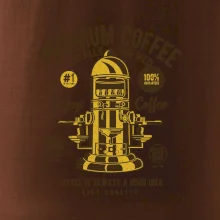 Classic Coffee Maker