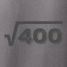 Narozeniny odmocnina 20