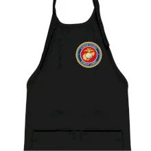 United States Marine Corps  barevné