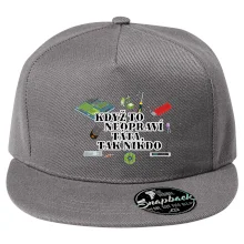 Když to neopraví táta - počítač