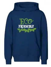 Eco friendly - lístečky