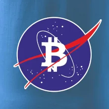 Bitcoin jiný vesmír