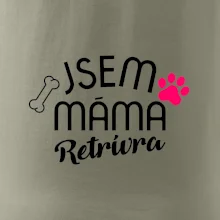 Jsem máma Retrívra