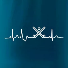 Pozemní hokej ekg - hokejky