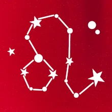 Souhvězdí - Leo - Lev