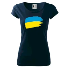 Ukrajinské tričko