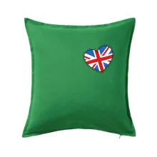 Británie srdce prso