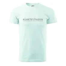 Čeština 2.0 - elektrobuzna