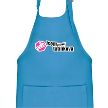 Jsem jenom tatínkova vole